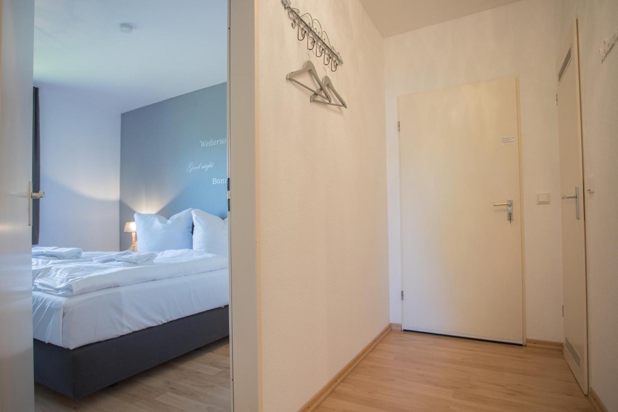Ferienwohnung 'Kleine Auszeit Winterberg' - Am Herrenskoepfchen 4 Winterberg Exteriör bild