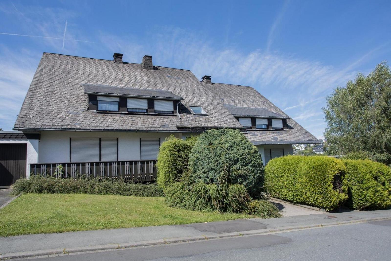 Ferienwohnung 'Kleine Auszeit Winterberg' - Am Herrenskoepfchen 4 Winterberg Rum bild