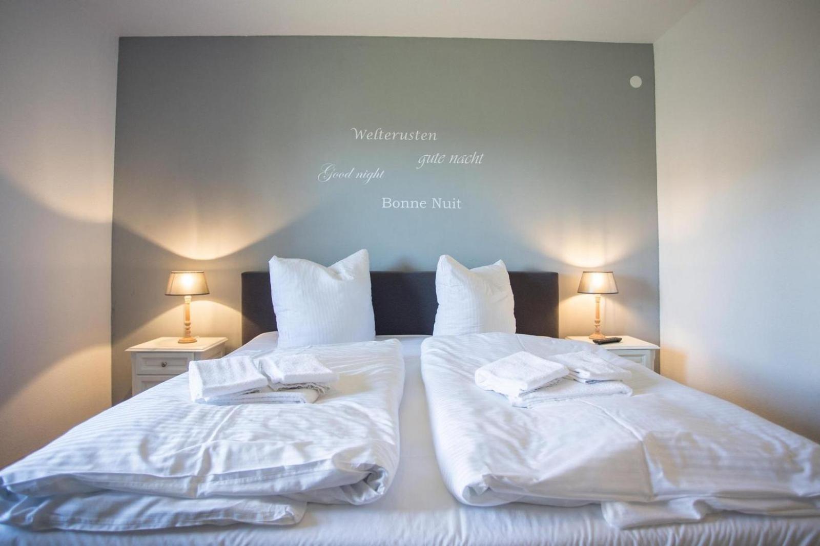 Ferienwohnung 'Kleine Auszeit Winterberg' - Am Herrenskoepfchen 4 Winterberg Exteriör bild