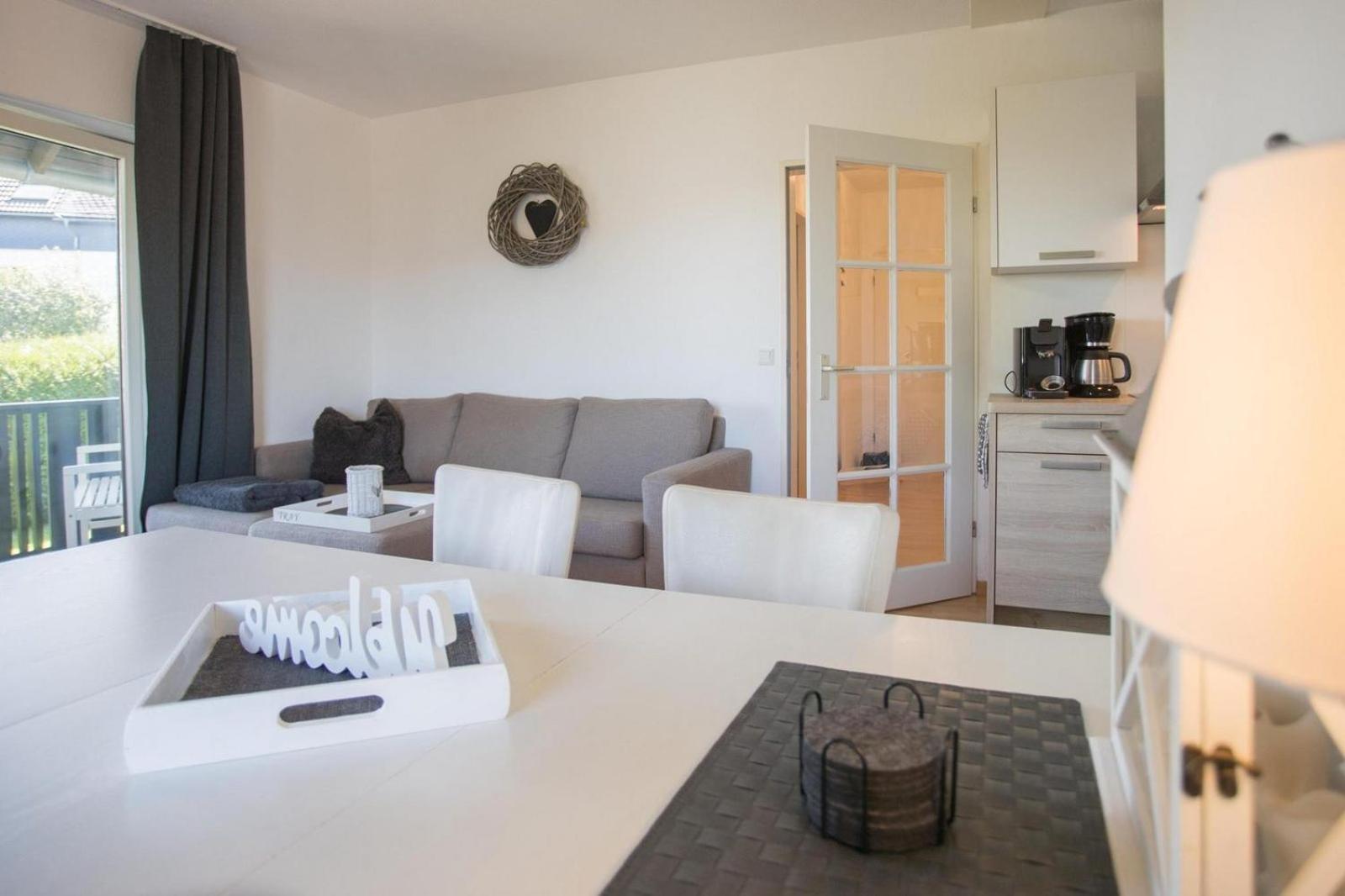 Ferienwohnung 'Kleine Auszeit Winterberg' - Am Herrenskoepfchen 4 Winterberg Exteriör bild