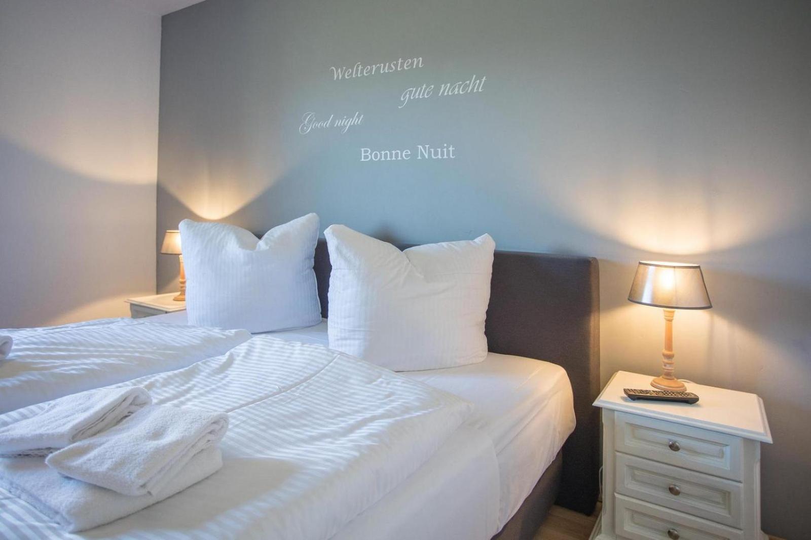 Ferienwohnung 'Kleine Auszeit Winterberg' - Am Herrenskoepfchen 4 Winterberg Exteriör bild